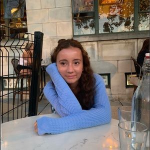 Meet your Posher, Cammie